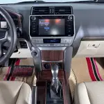 Toyota Prado (Import) 2019 из Китая