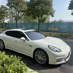 Porsche Panamera 2014 320 л.с. 320 л.с. 320 л.с. 320 л.с. из Китая
