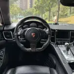 Porsche Panamera 2014 320 л.с. 320 л.с. 320 л.с. 320 л.с. из Китая