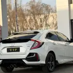 Honda Civic 2021 177 л.с. 177 л.с. 177 л.с. 177 л.с. из Китая