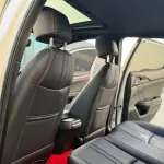 Honda Civic 2021 177 л.с. 177 л.с. 177 л.с. 177 л.с. из Китая