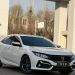 Honda Civic 2021 177 л.с. 177 л.с. 177 л.с. 177 л.с. из Китая