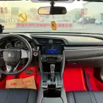 Honda Civic 2021 177 л.с. 177 л.с. 177 л.с. 177 л.с. из Китая