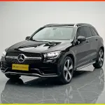 Mercedes-Benz GLC 2023 из Китая