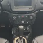 Jeep Renegade 2019 150 л.с. — лот 57756439 из Китая
