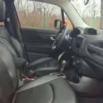 Jeep Renegade 2019 150 л.с. — лот 57756439 из Китая