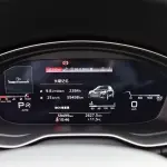 Audi Q5L 2022 190 л.с. — лот 57690491 из Китая