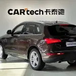 Audi Q5 2017 230 л.с. 230 л.с. 230 л.с. из Китая
