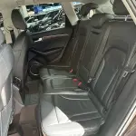 Audi Q5 2017 230 л.с. 230 л.с. 230 л.с. из Китая