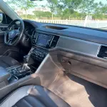 Volkswagen Teramont 2018 из Китая