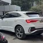 Audi Q3 Sportback 2020 из Китая