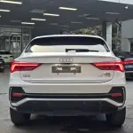 Audi Q3 Sportback 2020 из Китая