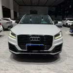 Audi Q2L 2020 150 л.с. — лот 57761771 из Китая