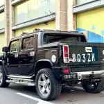 Hummer H2 2011 из Китая