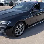 Mercedes-Benz E-Class 2022 258 л.с. — лот 57756572 из Китая