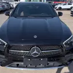 Mercedes-Benz E-Class 2022 258 л.с. — лот 57756572 из Китая