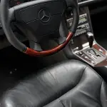Mercedes-Benz S-Class 1997 лот 57690604 из Китая
