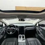 Hongqi Hongqi HS7 PHEV 2024 из Китая
