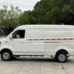 Yuan Cheng Yuan Cheng E5 2022 лот 57757033 из Китая