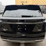 Hongqi Hongqi HS7 PHEV 2024 из Китая