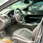 Cadillac CT4 2022 237 л.с. из Китая