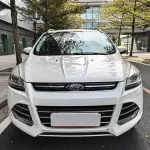 Ford Kuga 2016 из Китая