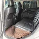 Ford Kuga 2016 242 л.с. из Китая