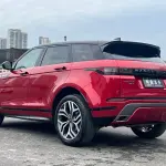 Land Rover Evoque 2020 249 л.с. 249 л.с. 249 л.с. 249 л.с. из Китая