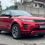 Land Rover Evoque 2020 249 л.с. 249 л.с. 249 л.с. 249 л.с. из Китая