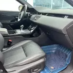 Land Rover Evoque 2020 249 л.с. 249 л.с. 249 л.с. 249 л.с. из Китая