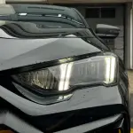 GAC Motor Shadow Leopard 2024 177 л.с. из Китая