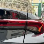 GAC Motor Shadow Leopard 2024 177 л.с. из Китая