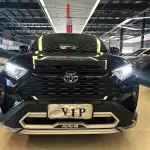 Toyota RAV4 2024 из Китая