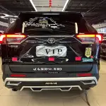 Toyota RAV4 2024 из Китая
