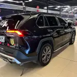 Toyota RAV4 2024 из Китая
