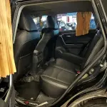 Toyota RAV4 2024 из Китая