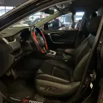 Toyota RAV4 2024 из Китая
