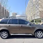 Volvo XC90 2014 из Китая