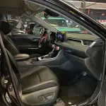 Toyota RAV4 2024 из Китая