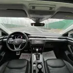 Volkswagen CC 2024 из Китая