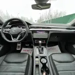 Volkswagen CC 2024 из Китая