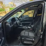 Mazda CX-5 2021 из Китая