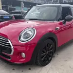 MINI Mini 2019 из Китая
