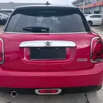 MINI Mini 2019 136 л.с. из Китая