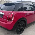 MINI Mini 2019 из Китая