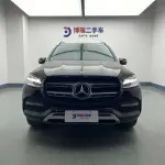 Mercedes-Benz GLS 2020 из Китая