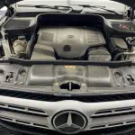Mercedes-Benz GLS 2020 из Китая