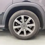 Mercedes-Benz GLS 2020 из Китая