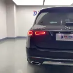 Mercedes-Benz GLS 2020 из Китая