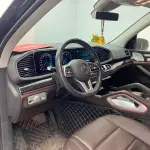 Mercedes-Benz GLS 2020 из Китая